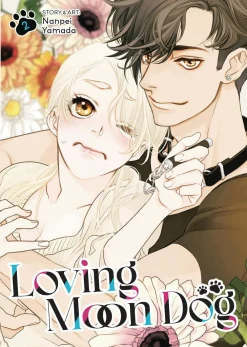 Nanpei Yamada Loving Moon Dog Vol. 02* Komedie