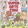 Lær å tegne supersøte ting med Bobbie Goods* Tegne & Male