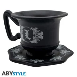 L's Cup with Saucer 200 ml* Krus