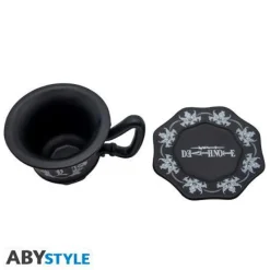 L's Cup with Saucer 200 ml* Krus