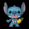 Funko POP! Disney Luau Stitch POP! Disney Vinyl Figure* Funko! Pop