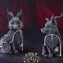 Nemesis Now Cult Cuties Lucarion Figurine 13 cm* Samleobjekter