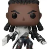 Funko POP! Games Funko! Pop^Lucien POP! Games Vinyl Figure
