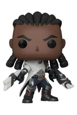Funko POP! Games Funko! Pop^Lucien POP! Games Vinyl Figure