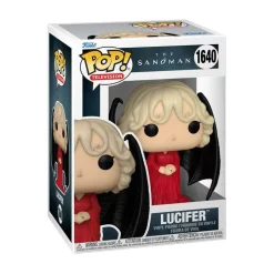 Funko POP! Television Funko! Pop^Lucifer POP! Television Vinyl Figure