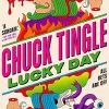 Chuck Tingle Lgbtq+^Lucky Day