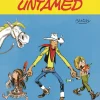 Blutch Western^Lucky Luke By Untamed