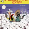 Achdé Lucky Luke Vol. 77: A Cowboy in High Cotton* Western