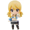 Nendoroid Action-figurer Lucy Heartfilia Nendoroid Action Figure 10 cm* Actionfigurer