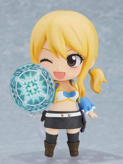 Nendoroid Action-figurer Lucy Heartfilia Nendoroid Action Figure 10 cm* Actionfigurer