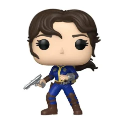 Funko POP! Television Lucy Maclean POP! Television Vinyl Figure* Funko! Pop