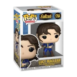 Funko POP! Television Lucy Maclean POP! Television Vinyl Figure* Funko! Pop