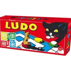 Ludo * Barn
