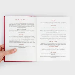 Ludo Klassikere^in a Book