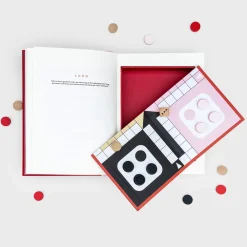 Ludo Klassikere^in a Book