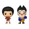 Funko POP! Animation Luffy & Foxy POP! Animation Vinyl Figure 2-Pack* Funko! Pop