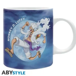 Krus^Luffy Gear 5th Mug 320 ml