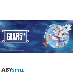 Krus^Luffy Gear 5th Mug 320 ml