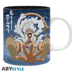 Krus^Luffy Nika Mug 320 ml