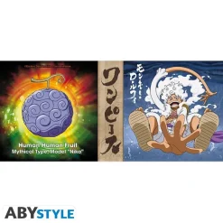 Krus^Luffy Nika Mug 320 ml