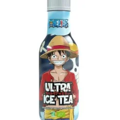Drikke^Luffy Red Fruit Iste