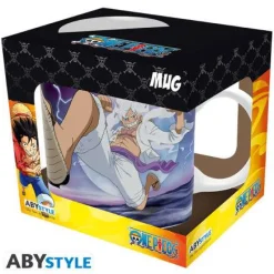 Luffy vs Kaidou Mug 320 ml* Krus