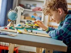 LEGO City Lego^Luftambulansefly (60465)