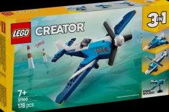 LEGO Creator Luftfartøy: konkurransefly (31160)* Lego