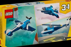 LEGO Creator Luftfartøy: konkurransefly (31160)* Lego