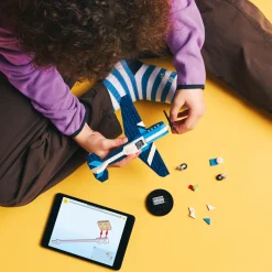 LEGO Creator Luftfartøy: konkurransefly (31160)* Lego