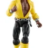 Marvel Legends Actionfigurer^Luge Cage Power Man Action Figure 15 cm