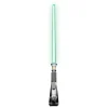Star Wars Black Series-lightsaber Luke Skywalker Black Series Force FX Elite Lightsaber Replica* Replika
