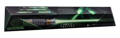 Star Wars Black Series-lightsaber Luke Skywalker Black Series Force FX Elite Lightsaber Replica* Replika