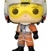 Funko POP! Star Wars Funko! Pop^Luke Skywalker Red 5 POP! Star Wars Vinyl Figure