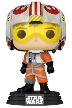 Funko POP! Star Wars Funko! Pop^Luke Skywalker Red 5 POP! Star Wars Vinyl Figure