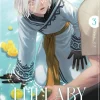 Ichika Yuno Boys Love^Lullaby of the Dawn, Vol. 3