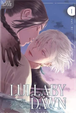 Ichika Yuno Boys Love^Lullaby of the Dawn, Vol. 4