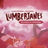 Grace Ellis Barn & Unge^Lumberjanes Original Graphic Novel: The Shape of Friendship