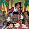 Kanesha C. Bryant Lumberjanes Vol. 17: Volume 17* Barn & Unge