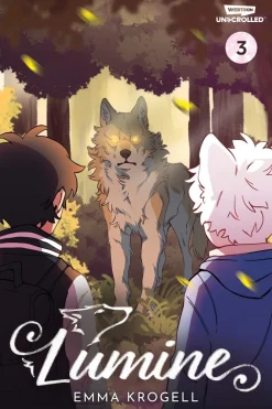Emma Krogell Fantasy^Lumine Vol. 03
