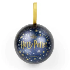 Luna Love good Gift Bauble with Necklace* Julekuler|Julepynt