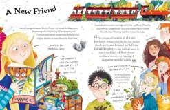 Helen Brady Luna Lovegood* J. K. Rowling