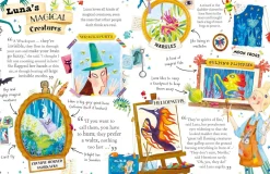 Helen Brady Luna Lovegood* J. K. Rowling