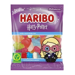 Luna Lovegood Haribo 160g* Godteri