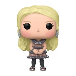 Funko POP! Harry Potter Funko! Pop^Luna Lovegood in Dress POP! Movies Vinyl Figure