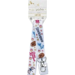 Nøkkelringer^Luna Lovegood Lanyard