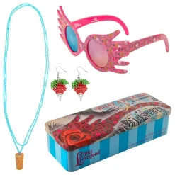 Smykker|Smykker^Luna Lovegood Trinket Box Set