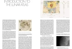 Dava Sobel Lunar: A History of the Moon in Myths, Maps + Matter* Teknikk & Vitenskap