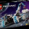 LEGO Technic Lunar Outpost månerover-romkjøretøy (42211)* Lego