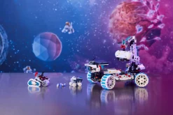 LEGO Technic Lunar Outpost månerover-romkjøretøy (42211)* Lego